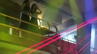 Best Pub in Bengaluru | Vapour Pub and Brewery | Bollywood Dj night Party | Bangalore Night life