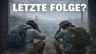 Pause oder Ende? | Generation Zero Coop
