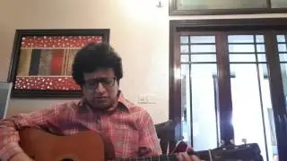 Tomake Chai (Cover by Atique Rabbani)