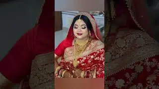 Bridal bow saj#fashionstyler#for girls#fashiontrends