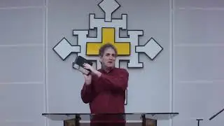 1 Chronicles 1-8
