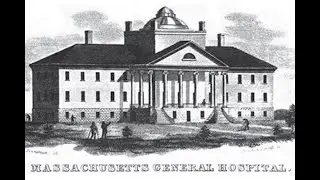 The Boston Associates, Part II: The Invention of American Philanthropy