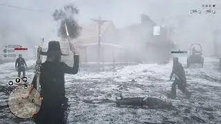 RDO Rose drift =]]]