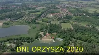 DNI ORZYSZA 2020 #Mazury #Orzysz #WedkarskieSerceMazur #WojskowaStolicaPolski #WalkaCzolgow
