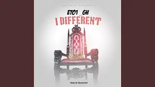 I Different