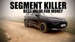 BEST SEGMENT VALUE FOR MONEY | best base model in 2026 just 11.34L