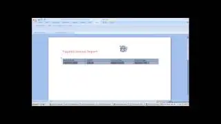 Session 5 : Oracle Apps Technical Online Classes