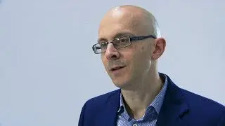 Tim Harford &ndash; Economist, Presenter & Journalist