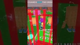 rare morph in Steal A Brainrot