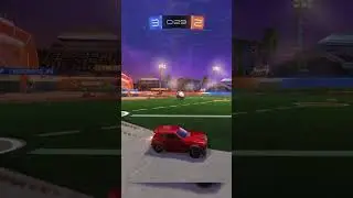 Just a normal day in Rocket League :) #3 | Rocket League Indonesia #rocketleague #rocketleagueclips