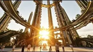 FutureSpark AI &ndash; Mind-Blowing AI Videos & Future Tech