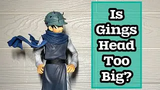 Unboxing Ichiban Kuji Hunter X Hunter Cross the X Day Prize E - Ging Freecss -