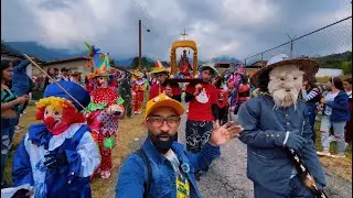 Los Vasallos de la Candelaria: Una devoción hermosa… ¿en peligro de olvido?