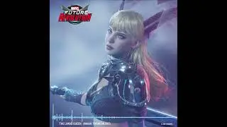 MARVEL Future Revolution The Limbo Queen (Magik Theme Music)