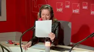 Groenland : le retour de la guerre très froide - Charline explose les faits