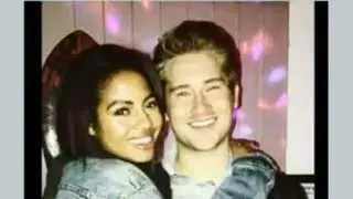 Michael Taber and Camille Hyde Chat Or Reply To Each Other!! ✌💚💗