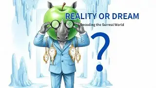 Surrealism Unlocked: Why are Dali&rsquo;s Clocks Melting?