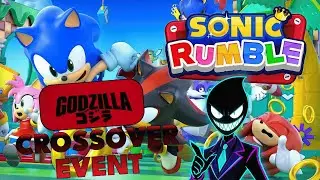 | Grinding Ws in Sonic Rumble...or At Least Trying lol | January 5th, 2026