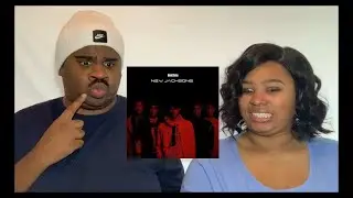 B5 - WAVE (Official Music Video) - Reaction