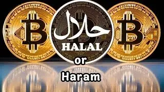 Crypto Halal Or Haram 😟 Apkah kiyab Rayhey 💬💬
