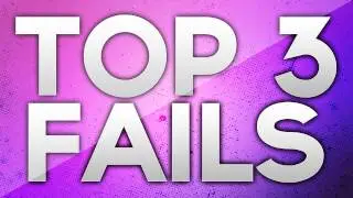MW3 TOP 3 FAILS - of the Week #4 (Modern Warfare 3 Countdown) by Whiteboy7thst