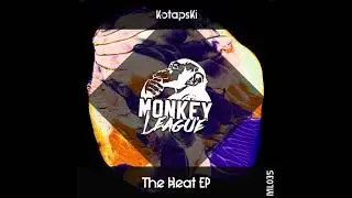 Kotapski - The Rythm (Original Mix)