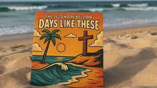 The Second Rebellion - Trust In The Lord - Christian Pop Punk