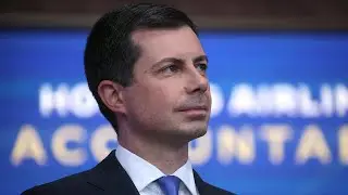 A Conversation With Pete Buttigieg