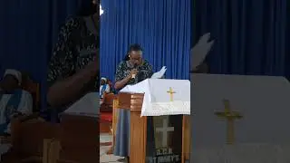 A Sunday Service; Holy Communion Service; English Session