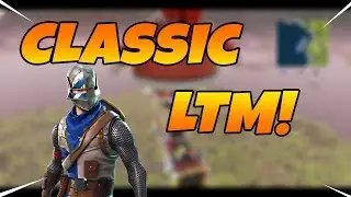 CLASSIC/OLD SCHOOL LTM COMING SOON! (SEASON 1 & SEASON 2 ITEMS)
