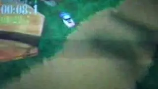 BlastCorps (N64) - Bison Ridge (01:01.4) World Record!