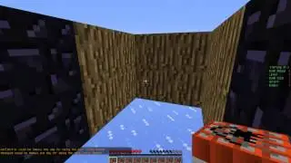 CraftyBomber #1