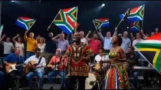 G20: How South Africa Proves Determination - Greatness and Pride