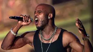 (FREE) DMX TYPE BEAT - TUFF LUCK