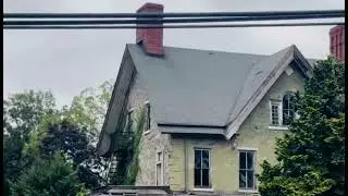 The Joseph Price House Exton PA 