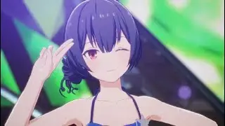 [PS5]READY!!  シャニマス水着ソロ歌唱+おまけ  [アイドルスターリットシーズン] [S4U!]