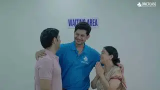 One App For Every Solution | DRiefcase | The Cherv Diaries Production
