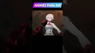 🇧🇷 VANITAS BABACA! 🤣🤣 - Momentos Engra&ccedil;ados de VANITAS no CARTE (Dublado e 1080p) #shorts