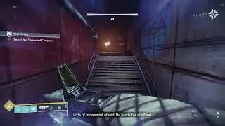 Destiny 2 | Season of plunder | Ritual of the season triumph gliding