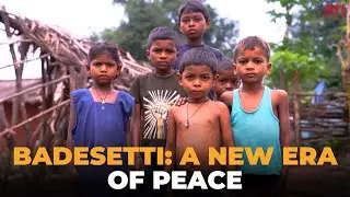Badesetti becomes Bastar&rsquo;s first Naxal-free village, development brings a new era of peace