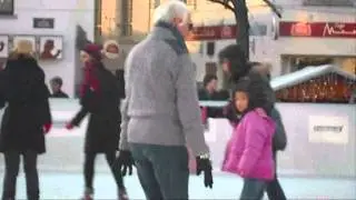 Benidorm Bastards op het ijs