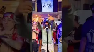Aye Papi by iAmStroo  fullvod on twitch #viral #twitch #tiktoksounds #chrisbrown #ayepapisong