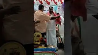 Hero of the Nadar - KNMS President Dr.J. Lawrence നാടാർ  ഹീറോ - കെ.എൻ.എം.എസ് പ്രസിഡന്റ് ഡോ.ജെ ലോറൻസ്