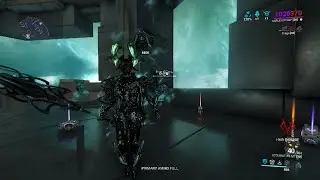 Garuda Deals Massive Damage,  Warframe