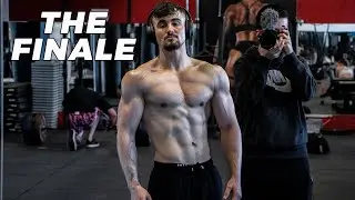 KONEC CUTTA, CHEAT DAY & PLAN ZA BULK! | SHREDDING SEASON FINALE