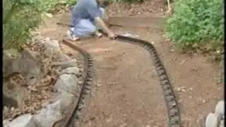 SnapEdge, Snap, Edge, Kantensicherung, Rasenkante, Pflasterkantensicherung, Pflaster, Bordsteine