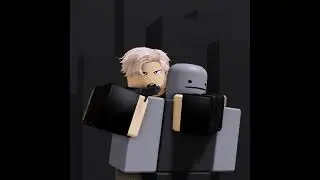 Я безоружен! [Moon Animator] #moonanimator #roblox #memes #роблокс