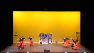 RGBTV 01 Wayne State Warrior Jhatka at Legacy on Broad 2019