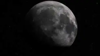 Moon Hd