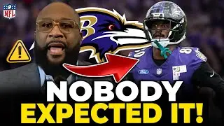 🔴OUT NOW! BREAKING UPDATES... BALTIMORE RAVENS NEWS TODAY 2025 NFL Lamar Jackson